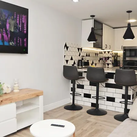 Apartamento Sofia Pineda de Mar Buitenkant foto