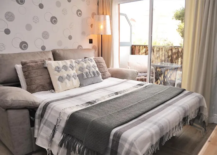 Apartamento Sofia