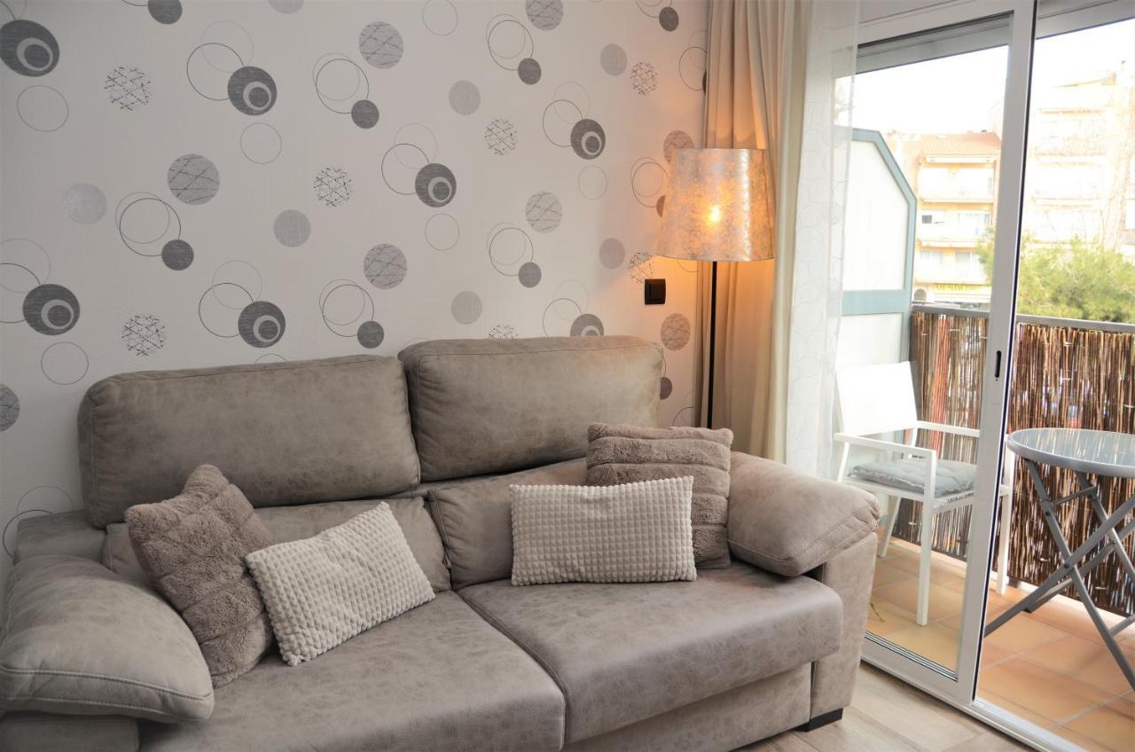Appartement Sofia Pineda de Mar