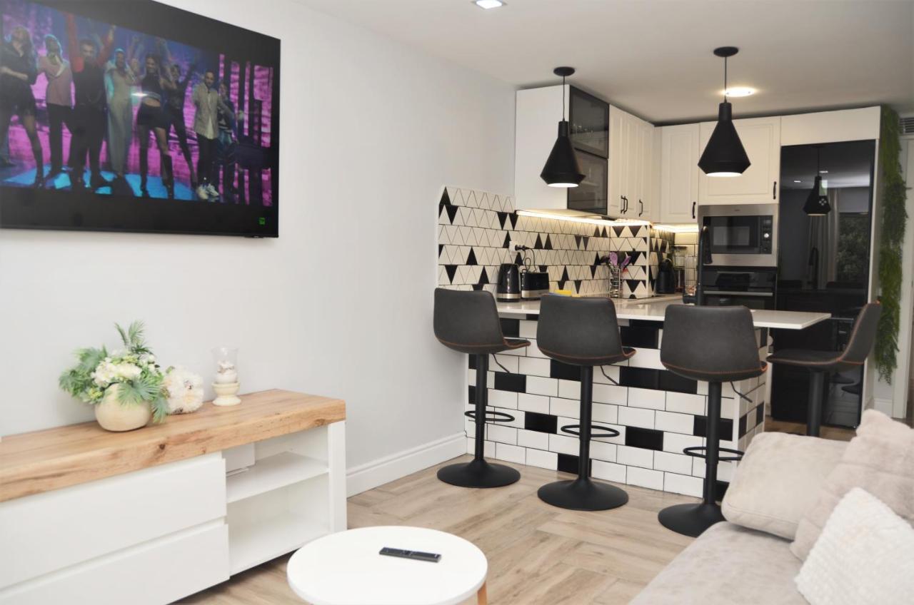 Appartement Sofia *